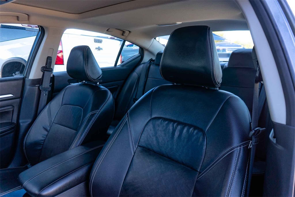 Used Car 2023 Nissan Altima  2.5 Sl For Sale Under $25,000 In San Marcos, Texas