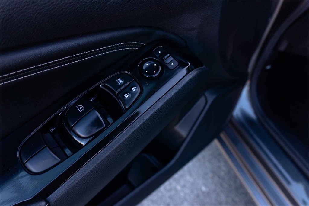 Used Car 2023 Nissan Altima  2.5 Sl For Sale Under $25,000 In San Marcos, Texas