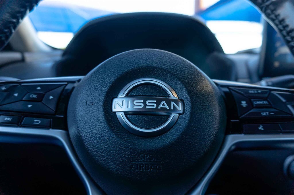 Used Car 2023 Nissan Altima  2.5 Sl For Sale Under $25,000 In San Marcos, Texas