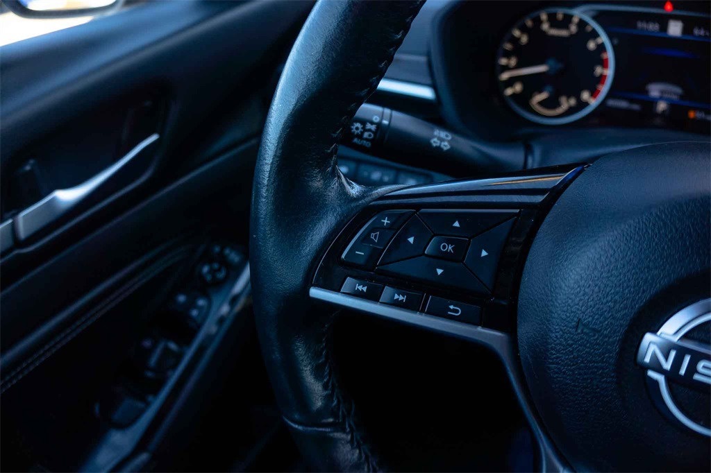 Used Car 2023 Nissan Altima  2.5 Sl For Sale Under $25,000 In San Marcos, Texas