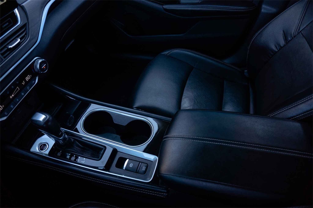 Used Car 2023 Nissan Altima  2.5 Sl For Sale Under $25,000 In San Marcos, Texas