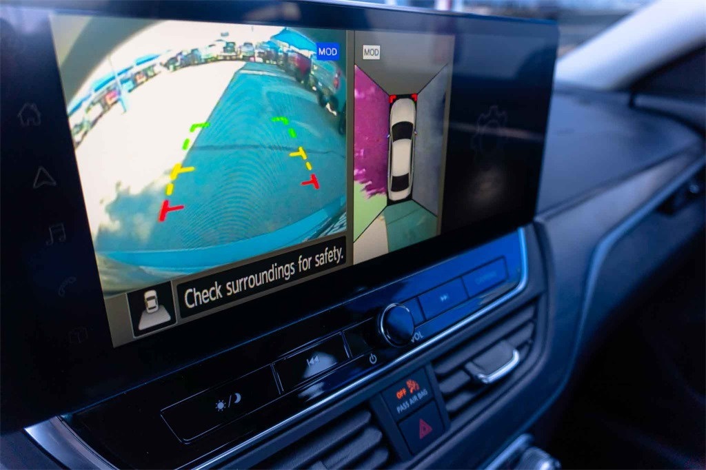 Used Car 2023 Nissan Altima  2.5 Sl For Sale Under $25,000 In San Marcos, Texas