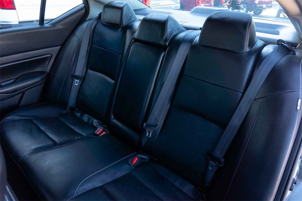 Used Car 2023 Nissan Altima  2.5 Sl For Sale Under $25,000 In San Marcos, Texas