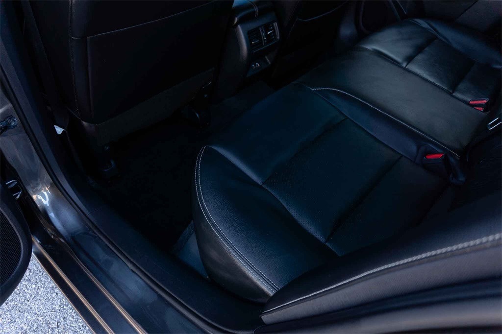 Used Car 2023 Nissan Altima  2.5 Sl For Sale Under $25,000 In San Marcos, Texas