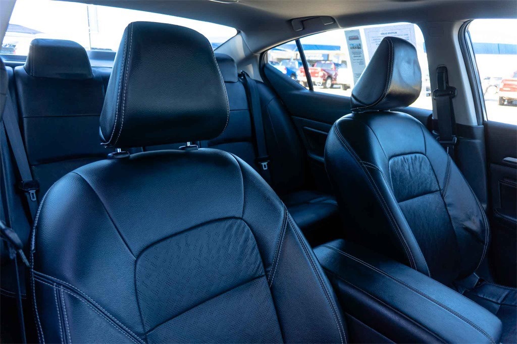 Used Car 2023 Nissan Altima  2.5 Sl For Sale Under $25,000 In San Marcos, Texas