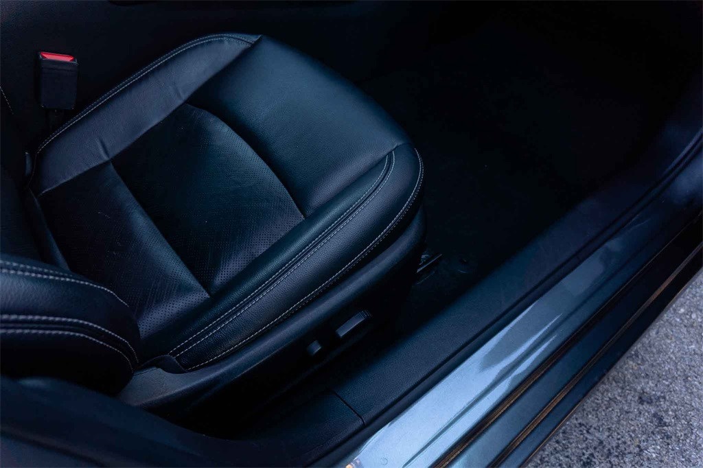 Used Car 2023 Nissan Altima  2.5 Sl For Sale Under $25,000 In San Marcos, Texas