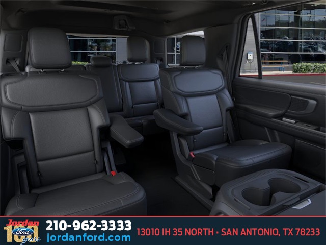 New Car 2025 Ford Expedition  Platinum For Sale Under $90,000 In San Antonio, Texas