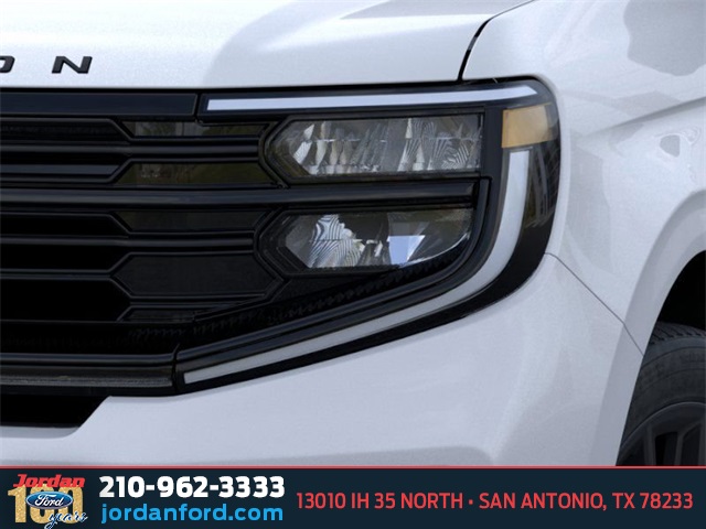 New Car 2025 Ford Expedition  Platinum For Sale Under $90,000 In San Antonio, Texas