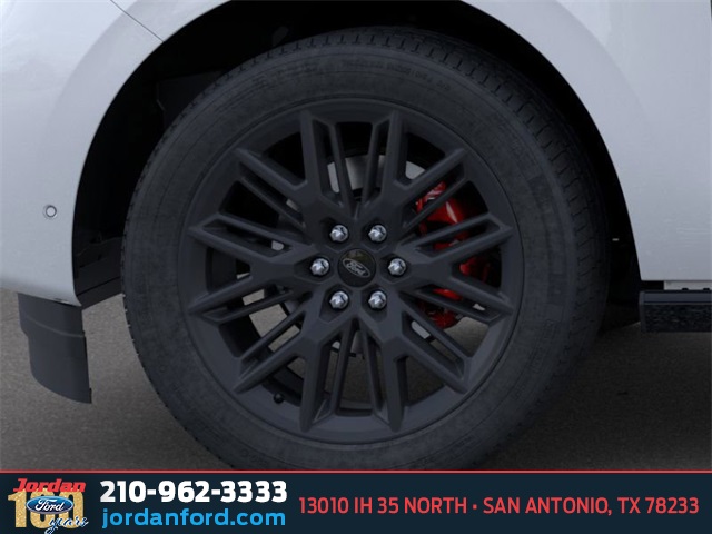 New Car 2025 Ford Expedition  Platinum For Sale Under $90,000 In San Antonio, Texas
