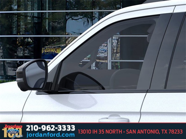 New Car 2025 Ford Expedition  Platinum For Sale Under $90,000 In San Antonio, Texas