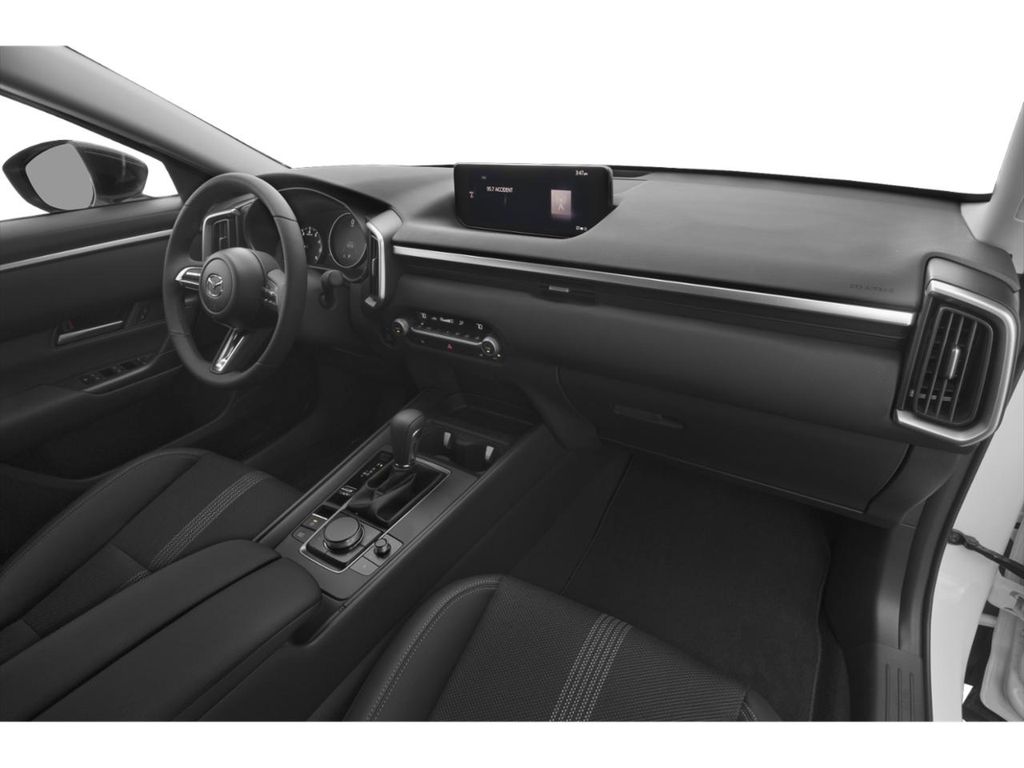 New Car 2025 Mazda Cx-50  2.5 S Premium Package For Sale Under $40,000 In Austin, Texas