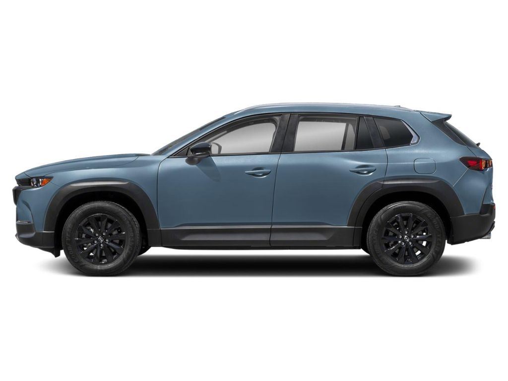 New Car 2025 Mazda Cx-50  2.5 S Premium Package For Sale Under $40,000 In Austin, Texas