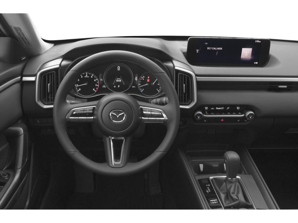 New Car 2025 Mazda Cx-50  2.5 S Premium Package For Sale Under $40,000 In Austin, Texas