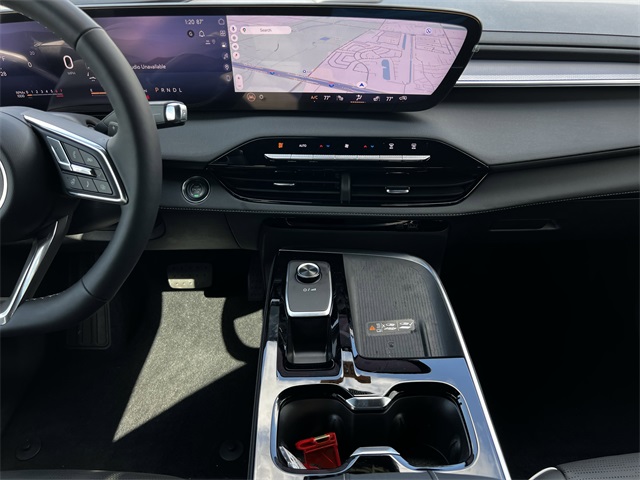 2026 Buick Enclave Sport Touring White at Big Star Buick GMC