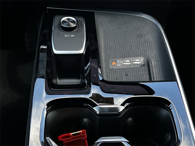 2026 Buick Enclave Sport Touring White at Big Star Buick GMC