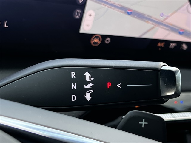 2026 Buick Enclave Sport Touring White at Big Star Buick GMC