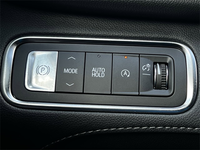 2026 Buick Enclave Sport Touring White at Big Star Buick GMC