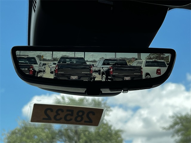 2026 Buick Enclave Sport Touring White at Big Star Buick GMC