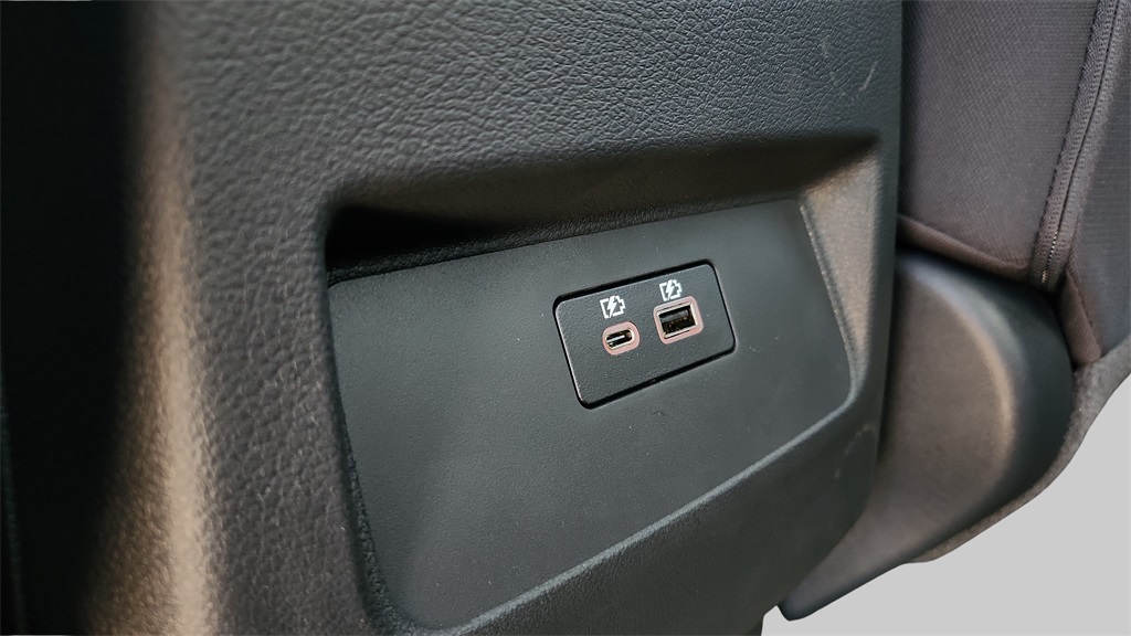 2025 Nissan Frontier