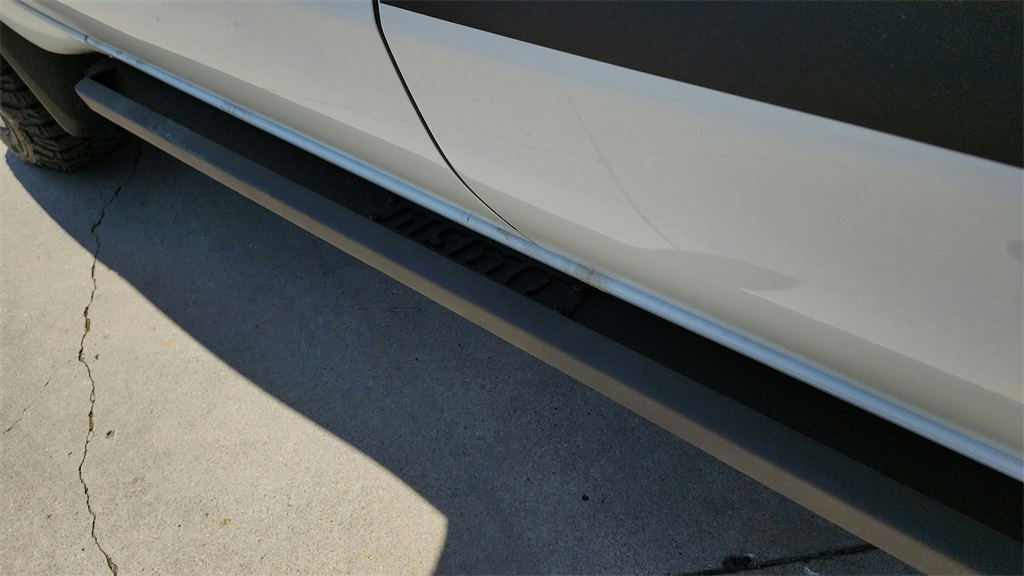 2025 Nissan Frontier