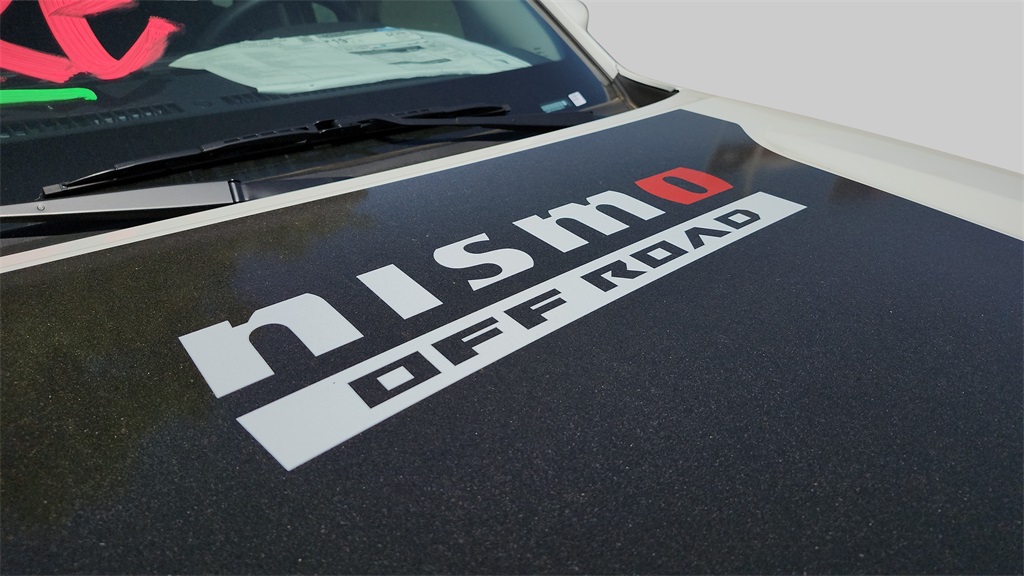 2025 Nissan Frontier