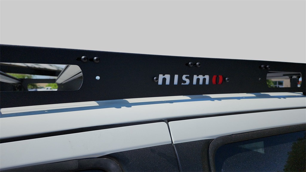 2025 Nissan Frontier