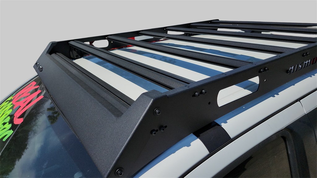 2025 Nissan Frontier