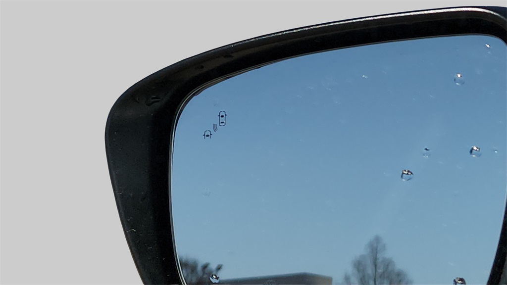 2025 Nissan Frontier