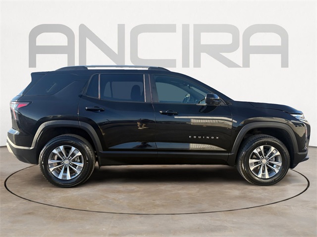 Used Car 2025 Chevrolet Equinox  Lt For Sale Under $30,000 In San Antonio, Texas