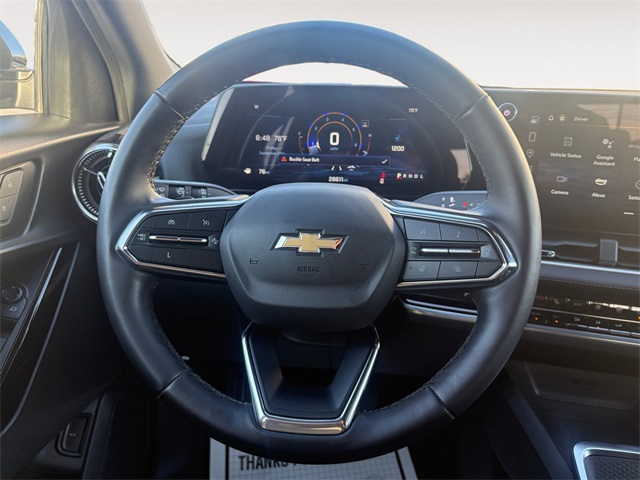 Used Car 2025 Chevrolet Equinox  Lt For Sale Under $30,000 In San Antonio, Texas