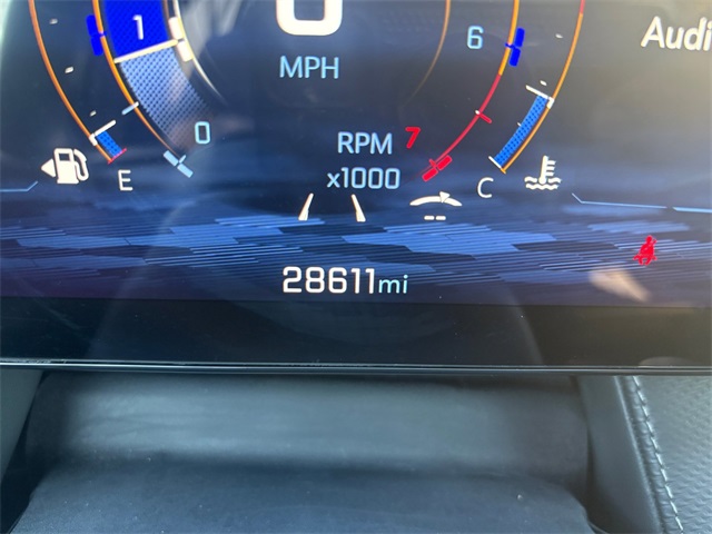 Used Car 2025 Chevrolet Equinox  Lt For Sale Under $30,000 In San Antonio, Texas