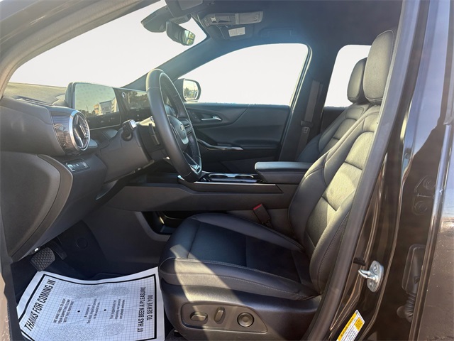 Used Car 2025 Chevrolet Equinox  Lt For Sale Under $30,000 In San Antonio, Texas