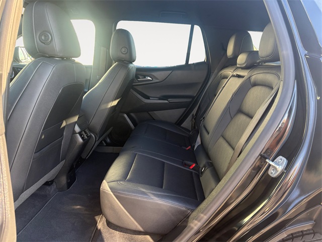 Used Car 2025 Chevrolet Equinox  Lt For Sale Under $30,000 In San Antonio, Texas