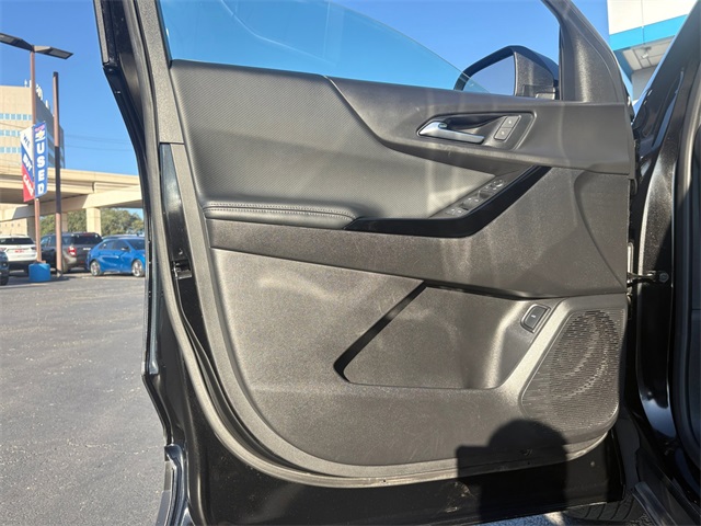 Used Car 2025 Chevrolet Equinox  Lt For Sale Under $30,000 In San Antonio, Texas