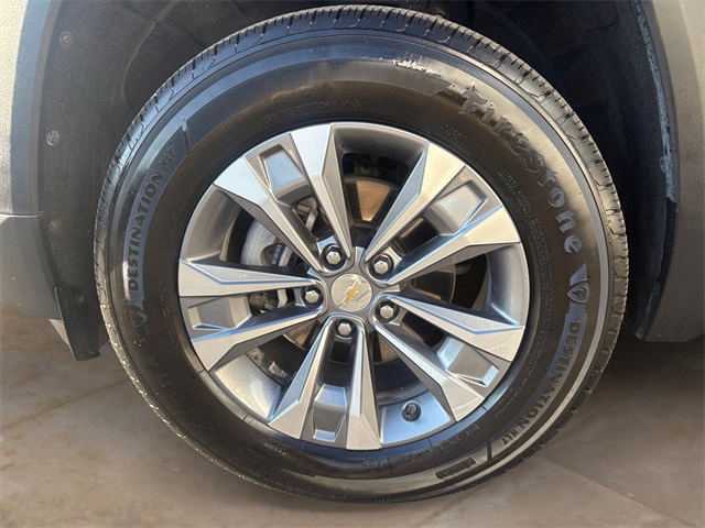 Used Car 2025 Chevrolet Equinox  Lt For Sale Under $30,000 In San Antonio, Texas
