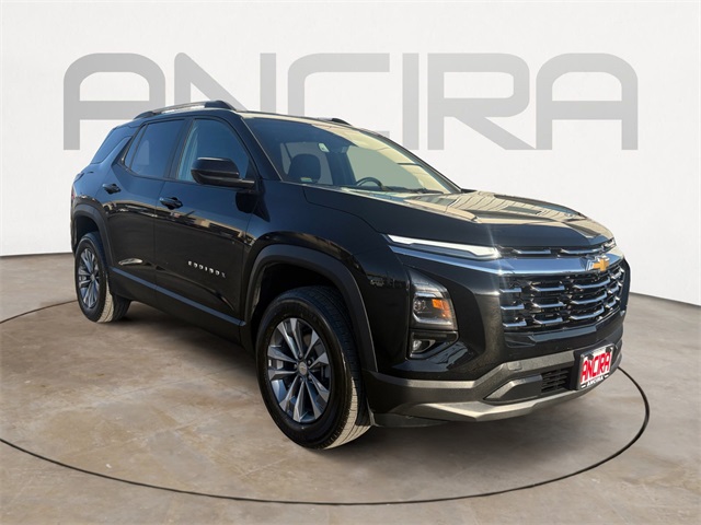 Used Car 2025 Chevrolet Equinox  Lt For Sale Under $30,000 In San Antonio, Texas