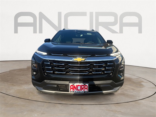Used Car 2025 Chevrolet Equinox  Lt For Sale Under $30,000 In San Antonio, Texas