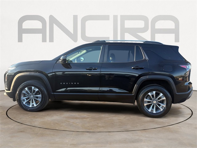 Used Car 2025 Chevrolet Equinox  Lt For Sale Under $30,000 In San Antonio, Texas