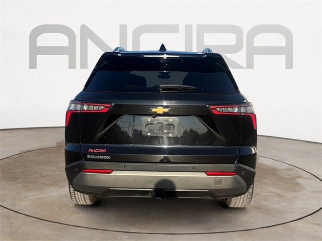 Used Car 2025 Chevrolet Equinox  Lt For Sale Under $30,000 In San Antonio, Texas