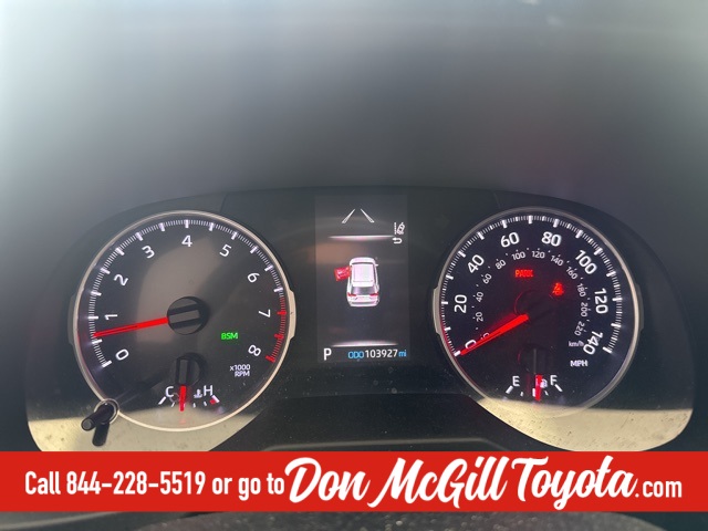 2019 Toyota RAV4 XLE Premium Silver at Emmons Autoplex