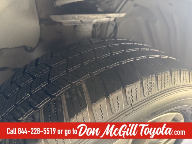 2019 Toyota RAV4 XLE Premium Silver at Emmons Autoplex