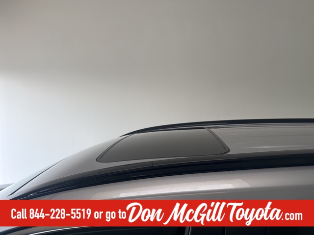 2019 Toyota RAV4 XLE Premium Silver at Emmons Autoplex