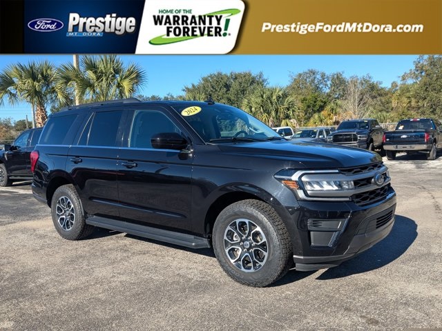 2024 Ford Expedition XLT RWD