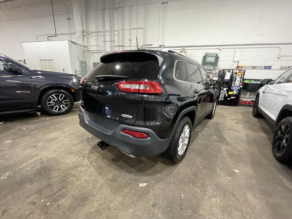 2021 Kia Seltos EX photo 31