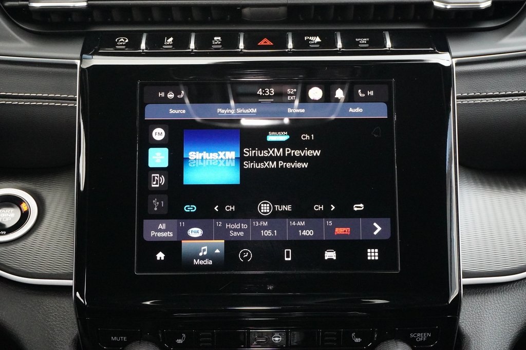 Used Car 2024 Jeep Grand Cherokee  Altitude For Sale Under $35,000 In Weatherford, Texas