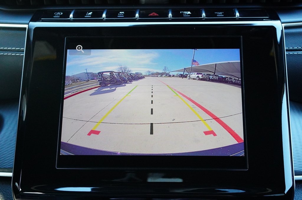 Used Car 2024 Jeep Grand Cherokee  Altitude For Sale Under $35,000 In Weatherford, Texas