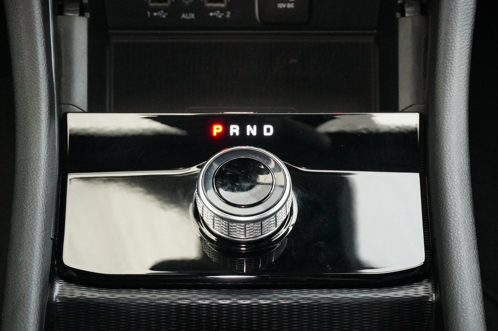 Used Car 2024 Jeep Grand Cherokee  Altitude For Sale Under $35,000 In Weatherford, Texas