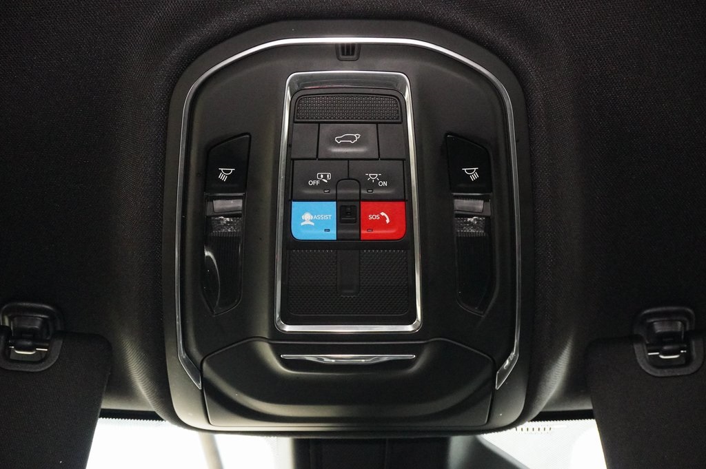 Used Car 2024 Jeep Grand Cherokee  Altitude For Sale Under $35,000 In Weatherford, Texas