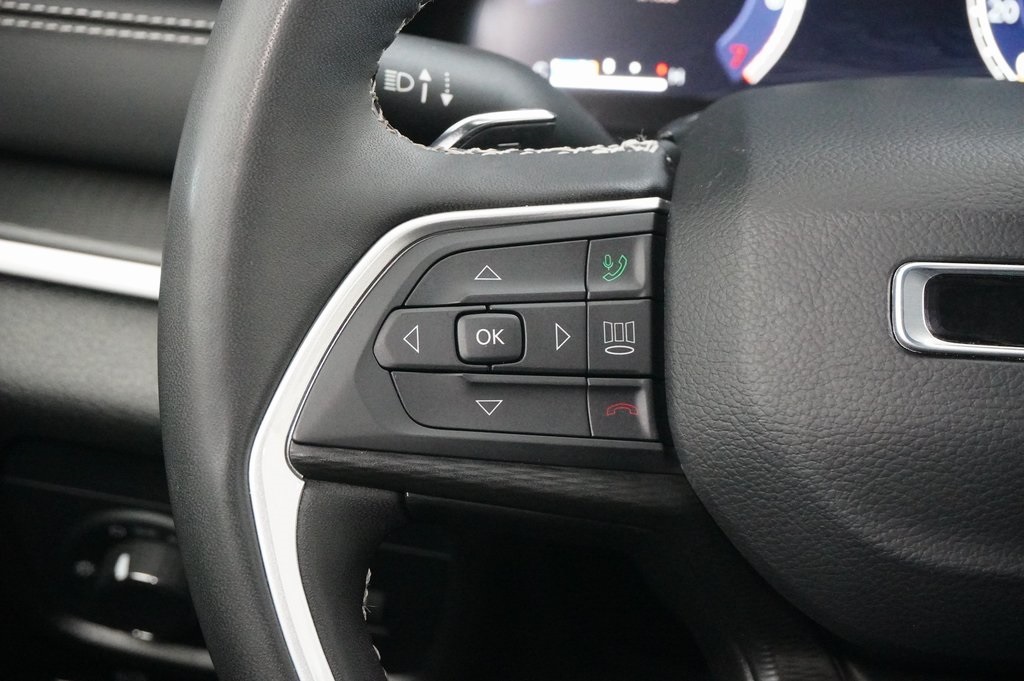 Used Car 2024 Jeep Grand Cherokee  Altitude For Sale Under $35,000 In Weatherford, Texas