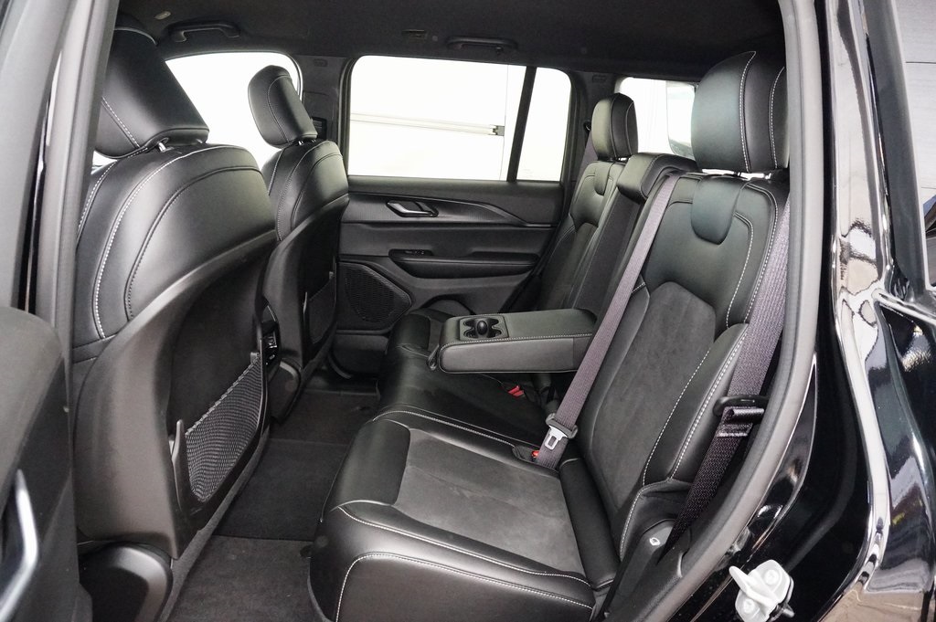 Used Car 2024 Jeep Grand Cherokee  Altitude For Sale Under $35,000 In Weatherford, Texas